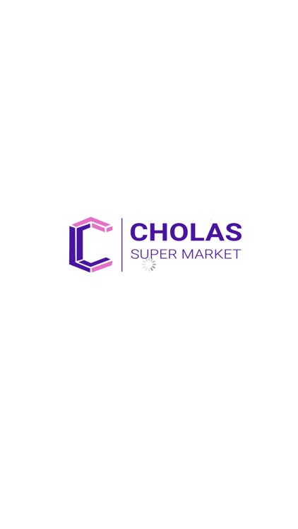 Cholas Supermarket