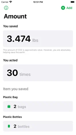 Game screenshot Amount - for Sustainability mod apk