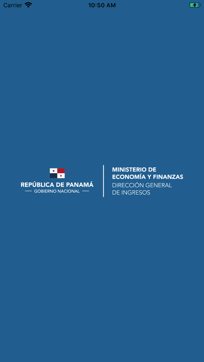 DGI-Panamá