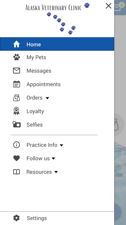 AK Vet Clinic screenshot-4