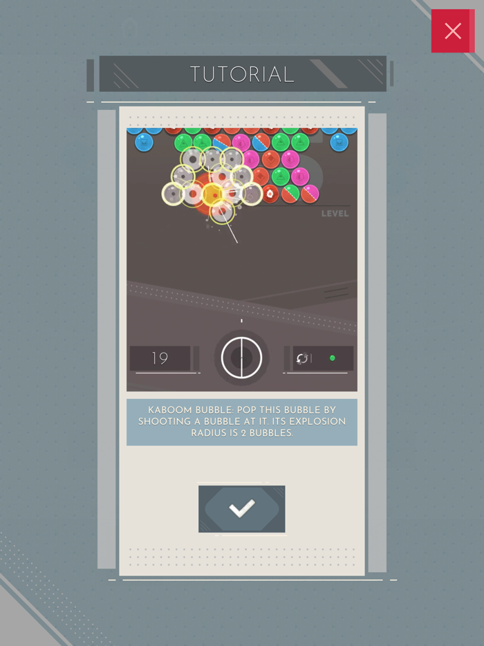 Bubble Shooter Pop - Classic