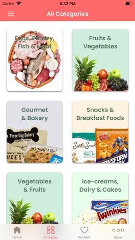 Game screenshot SeasonsSuperMarket apk