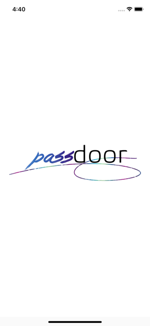 PassDoor App