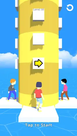 Game screenshot Climb Tap mod apk