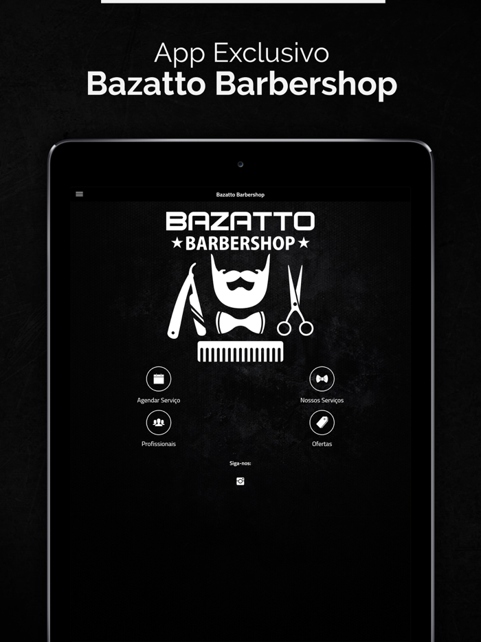Bazatto Barbershop