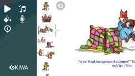 Game screenshot Kaugya’angcum Qawangurtuwa hack