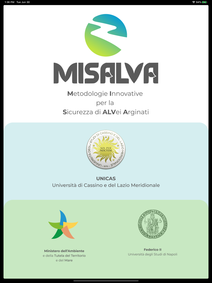 MiSalva