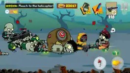 Game screenshot Zombie Slayer apk