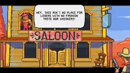 Game screenshot Wild Baffo hack