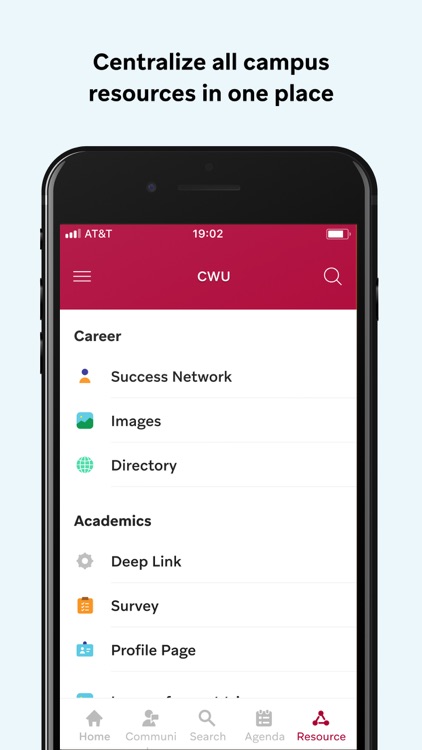 CWU Wildcat Connect screenshot-5