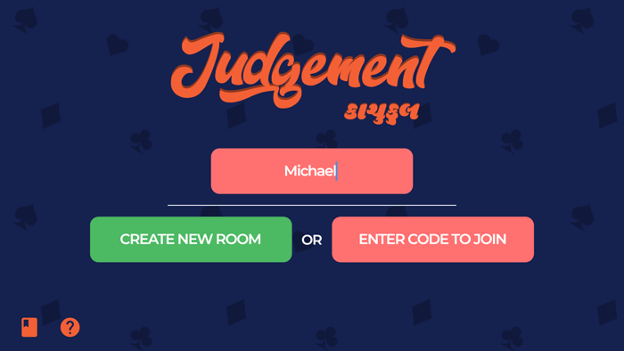 Judgement Kachuful Multiplayer