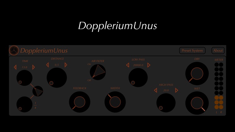 MoDelayrium