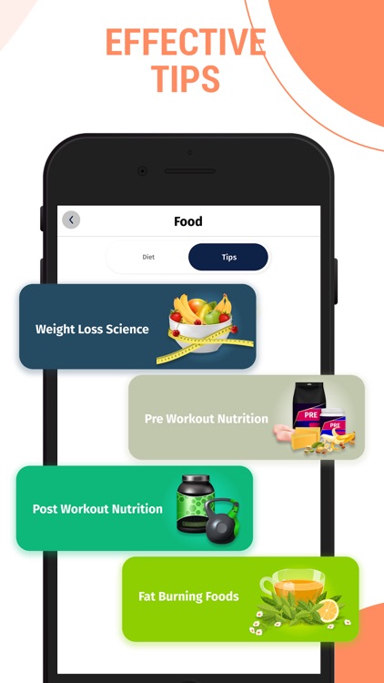 HIIT Workout - 30 Days at Home screenshot-8