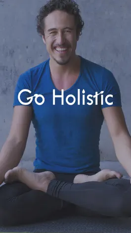 Game screenshot Go Holistic, Yoga, Meditation mod apk