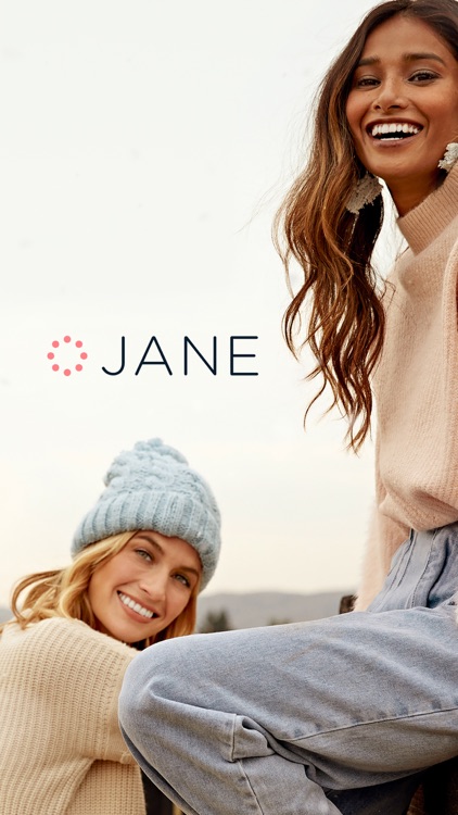 Jane - Boutique Shopping Deals screenshot-0
