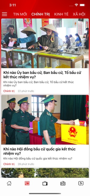 Quang Ninh Media
