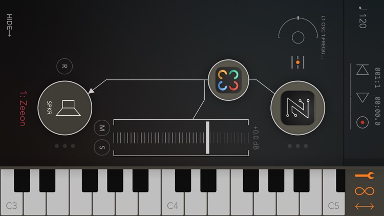 Multiband Haas Effect screenshot-4