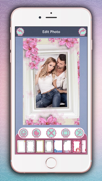 Best Photo Frames Editor