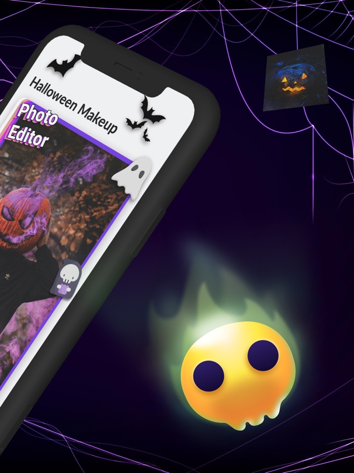 Yuface Makeup Photo Editor