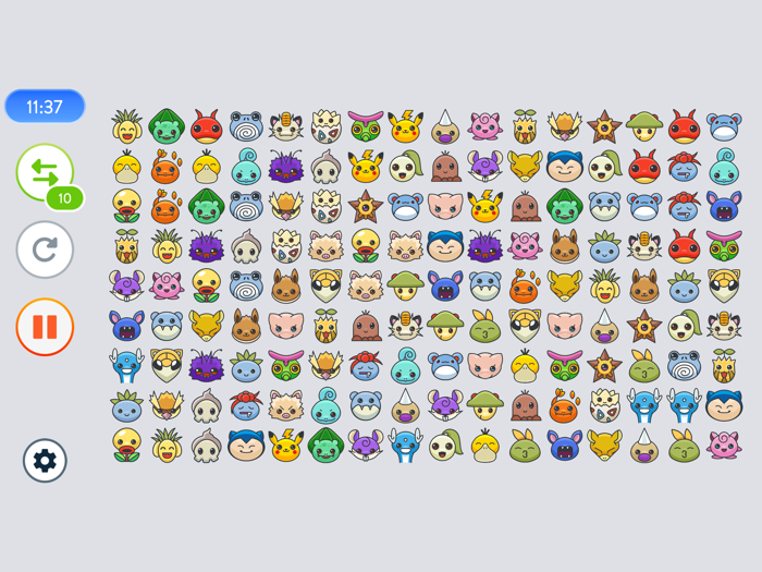 ONET - KILL THE TIME