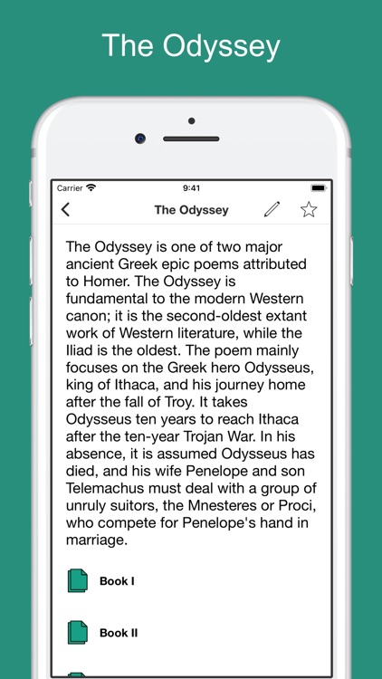Antiquity Audiobooks