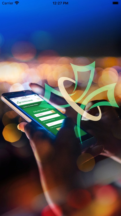 Central Bank Mobile Banking