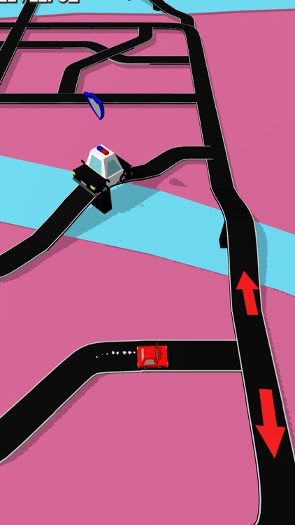 Intercept - Cars vs Cops screenshot-3