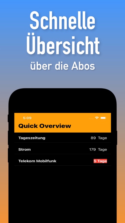 AboTracker screenshot-4