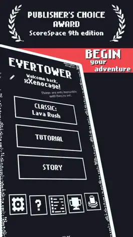 Game screenshot EVERTOWER apk