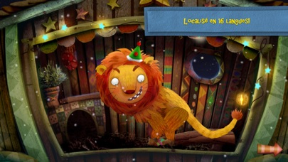 Bonne Nuit Cirque Bonne Nuit Cirque