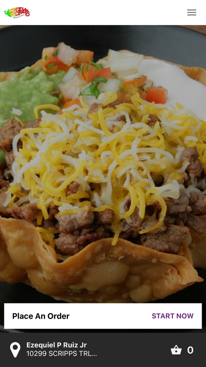 Chile Peppers Mexican Eatery