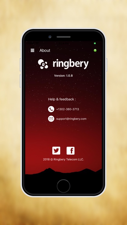 Ringbery screenshot-3