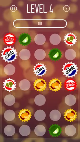 Game screenshot Soda Cap Master hack