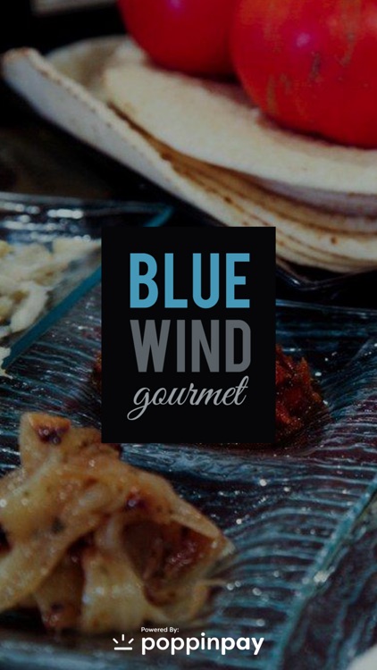 Blue Wind Gourmet