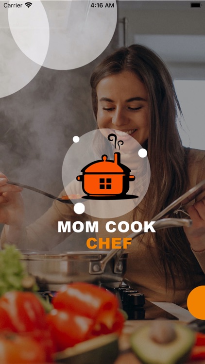 Momcook Chef