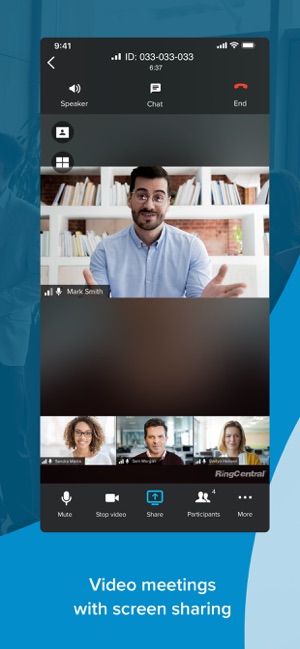 Download Ringcentral App For Mac