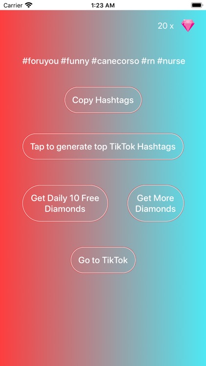 ff free diamond app｜TikTok Search