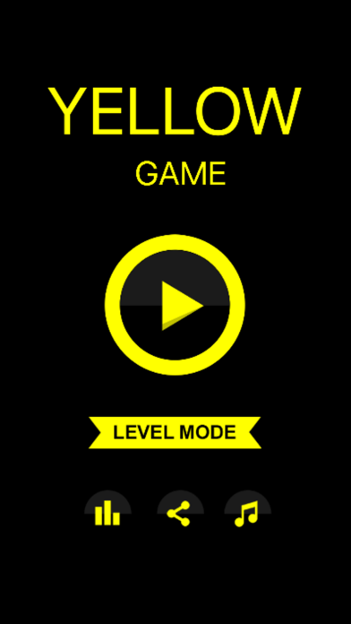 Yellow Game screenshot 1