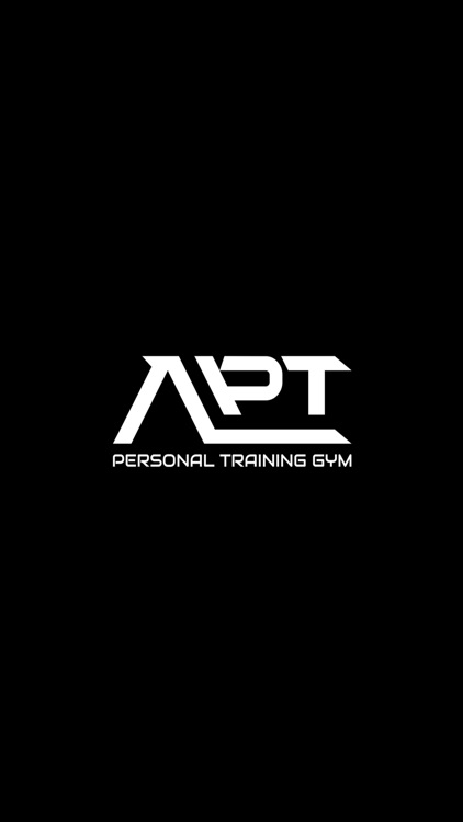 A Personal Training Gym