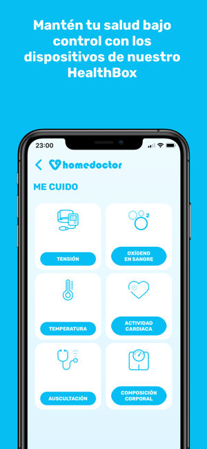 Homedoctor(圖4)-速報App