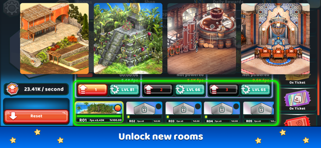Smeet Clicker(圖4)-速報App