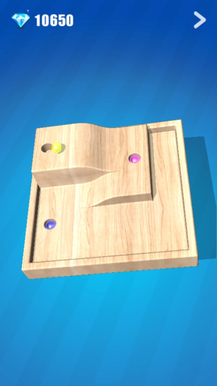 Marble Runs screenshot-0