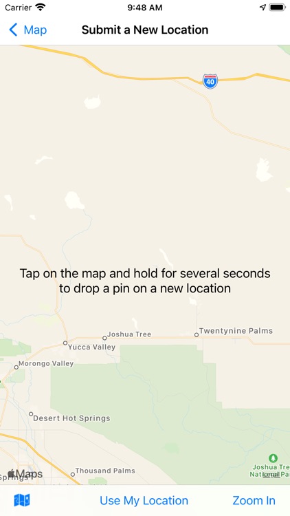Boondocking screenshot-6