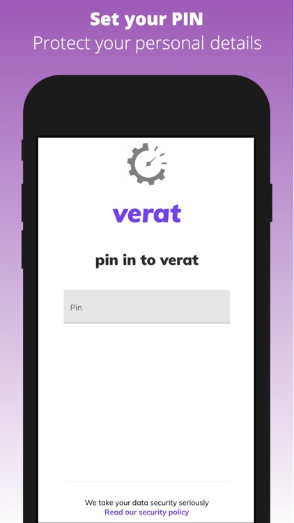 Verat Executor screenshot-6