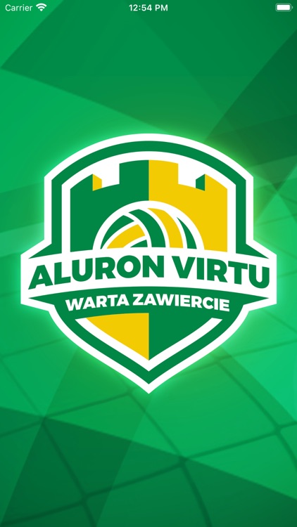 Aluron Virtu Warta Zawiercie