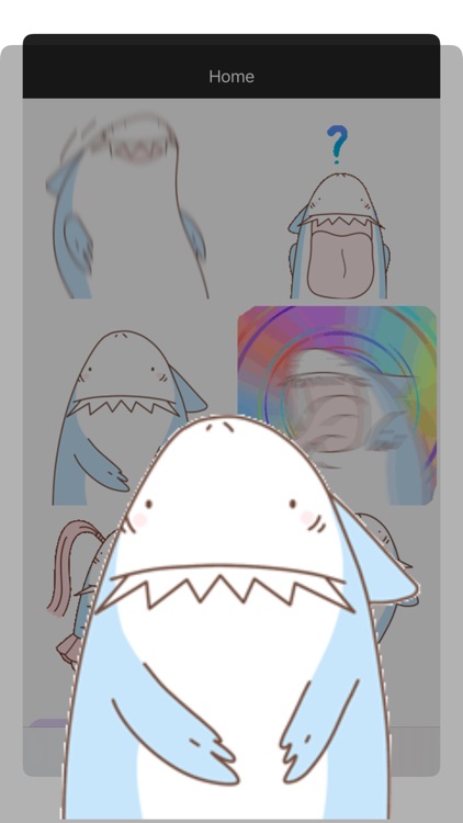 StupidShark