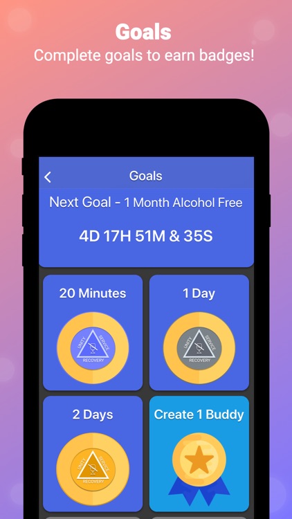 Quit Drinking screenshot-8