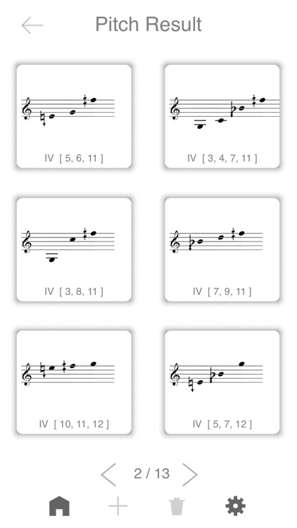 Cello Map App screenshot-3