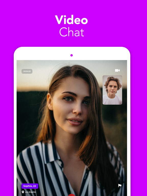 Flirt-chat-hookup-dating-app itunes