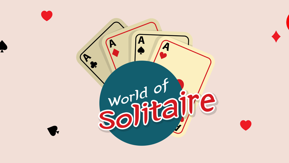 World Of Solitaire Download App For Iphone Steprimo Com